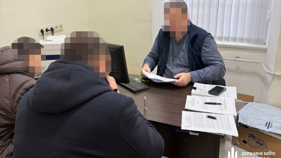 На Львовщине разоблачили хищение 10 млн грн при закупке генераторов для военной части