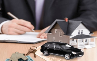 У Мін’юсті пояснили, як українцям прийняти спадщину за кордоном