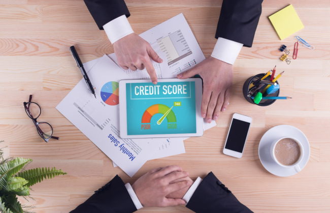 Нацбанк переписує правила роботи бюро кредитних історій — контроль стане жорсткішим