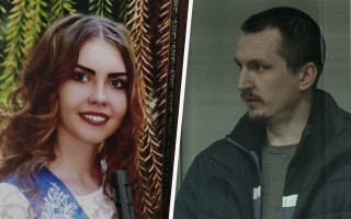 Кропивницкий апелляционный суд подтвердил пожизненный приговор по делу об убийстве 16-летней Дианы Хриненко