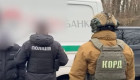 На Закарпатье задержали инкассаторов, которые за $16500 доставляли уклонистов к границе — видео