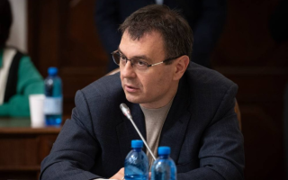 Гетманцев отметил роль экономической самостоятельности женщин в развитии общин и профилактике насилия