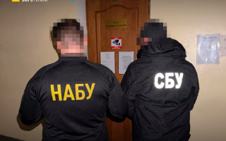 ВСП отстранил судью Приморского райсуда Одессы из-за подозрения в подстрекательстве к взятке