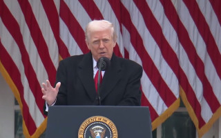 Мы приближаемся к соглашению — Дональд Трамп о мирном плане для войны РФ против Украины