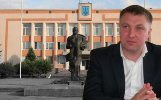 ВАКС стягнув у дохід держави майно голови Млинівської селищної ради Дмитра Левицького та його дружини