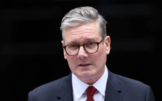 Кир Стармер заявил, что отдельные пункты мирного плана США потребуют согласия Европы и НАТО