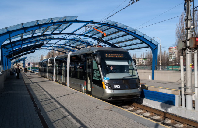 АМКУ оштрафував три охоронні компанії за змову під час тендеру «Київпастрансу»