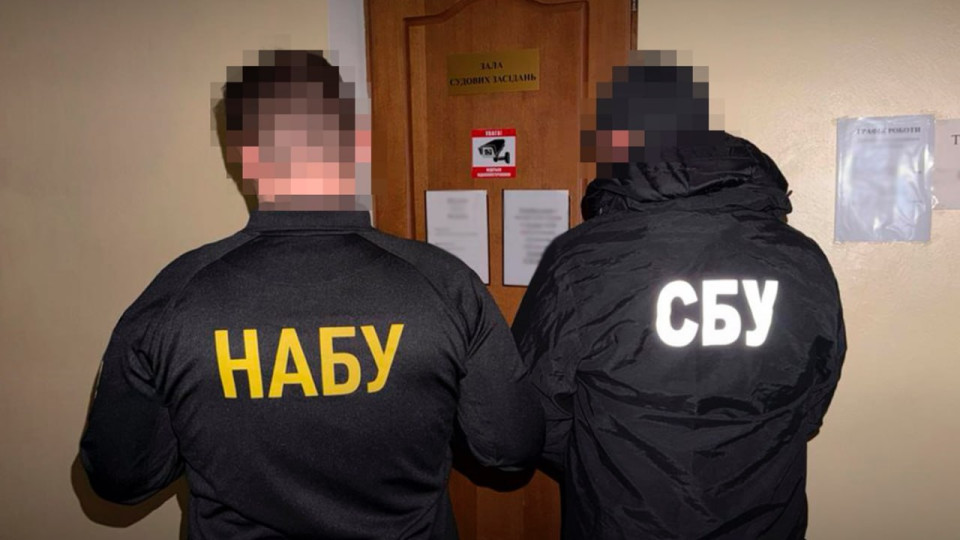 ВРП відсторонила суддю Приморського райсуду Одеси через підозру в підбурюванні до хабаря