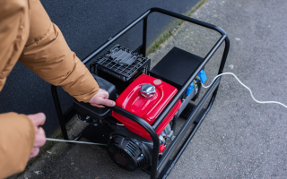В Одесі через обстріл частково обмежено електро- та теплопостачання