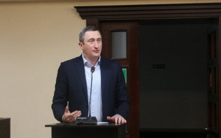 Апеляційна палата ВАКС залишила без змін запобіжний захід для Олексія Чернишова, ОНОВЛЕНО