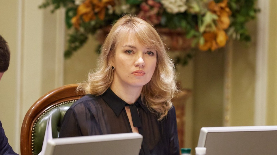 Елена Шуляк объяснила, как программы еЯсли и еСадик будут влиять на занятость женщин и демографическую политику