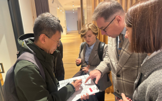 Центр єдності для українців у Берліні відкриють у грудні цього року — Мінсоцполітики