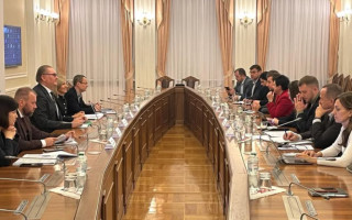 В Україні розроблять нову Стратегію реформування державного управління на 2026-2030 роки