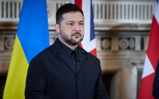 Зеленський: після Женеви «мирний план» на 28 пунктів скоротився і став реалістичнішим