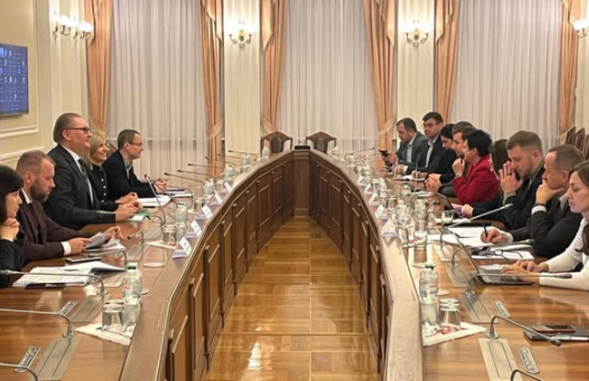 В Украине разработают новую Стратегию реформирования государственного управления на 2026-2030 годы