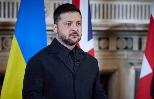 Зеленский: после Женевы «мирный план» из 28 пунктов сократился и стал более реалистичным