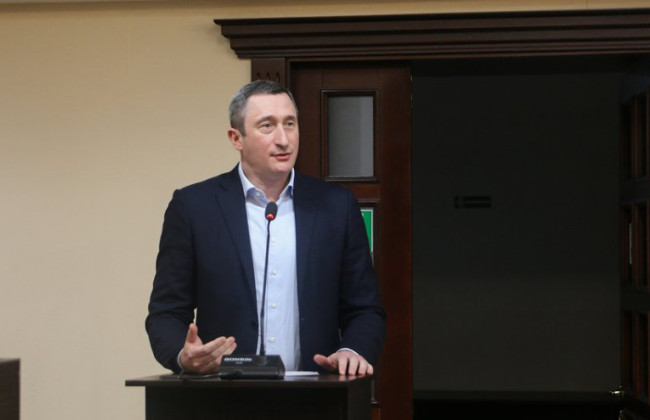 Апеляційна палата ВАКС залишила без змін запобіжний захід для Олексія Чернишова