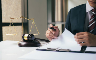 Держказначейство як боржник має право подати заяву про виправлення помилки в судовому наказі — Верховний Суд