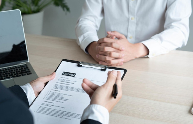 Гетманцев: Дефіцит кадрів залишається серйозною загрозою для українського ринку праці у 2025 році