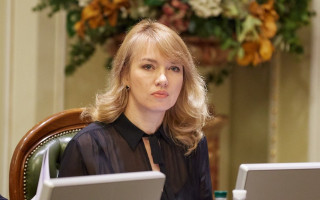 Елена Шуляк объяснила, как программы еЯсли и еСадик будут влиять на занятость женщин и демографическую политику