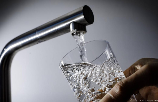 Київводоканал не підтвердив інформацію про погодинні відключення води в столиці