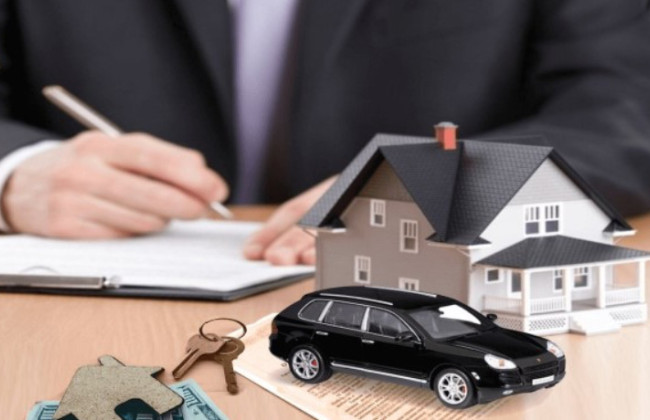 У Мін’юсті пояснили, як українцям прийняти спадщину за кордоном