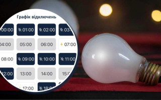 Что такое очереди отключений света и как они работают – разъяснение ДТЭК