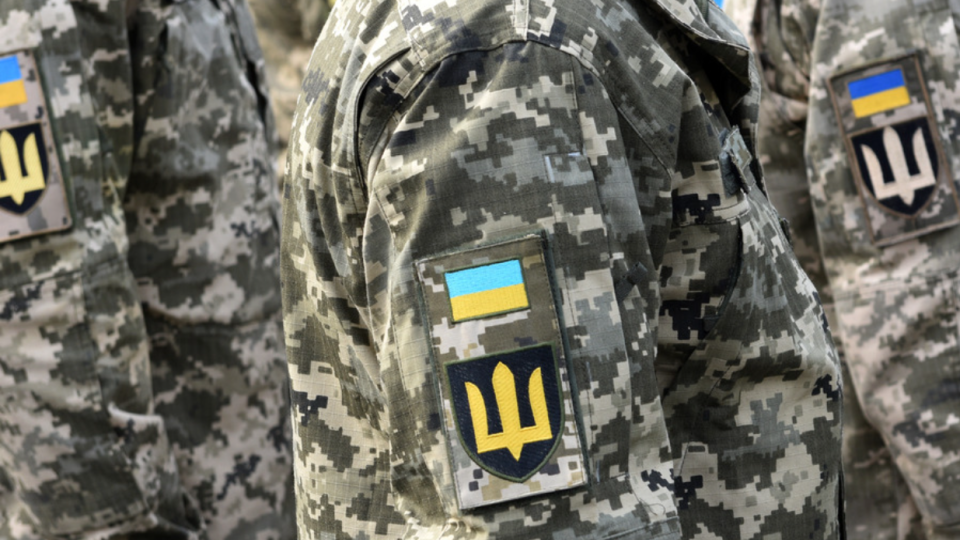 Суд оштрафовал командира воинской части на 60 тысяч гривен за повторный отказ в рапорте на увольнение