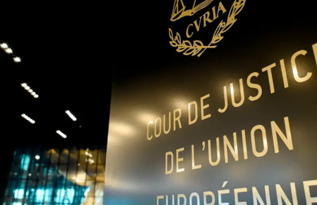 Государства Евросоюза должны признавать однополые браки, заключенные в других странах — суд ЕС