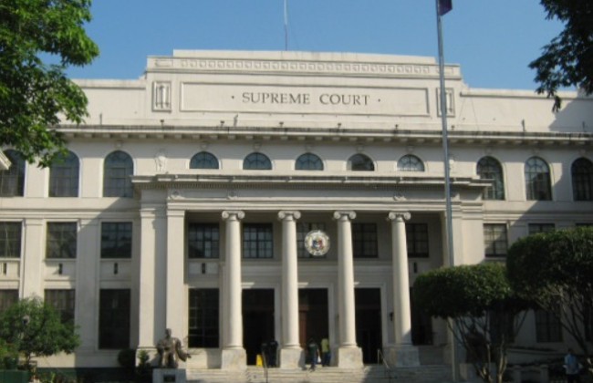 Верховный суд Филиппин хочет использовать искусственный интеллект для модернизации работы судов