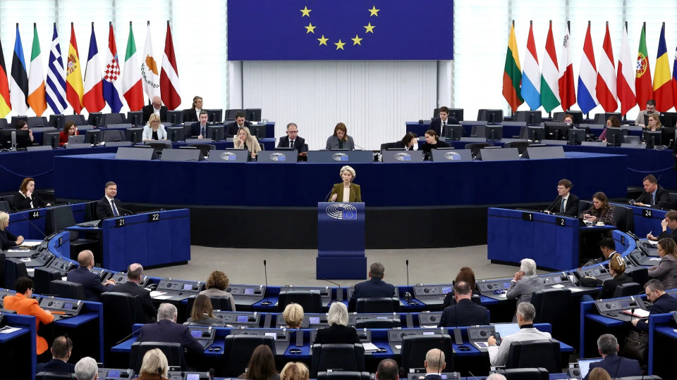 Євросоюз готує юридичний механізм для репараційного кредиту Україні на €140 млрд