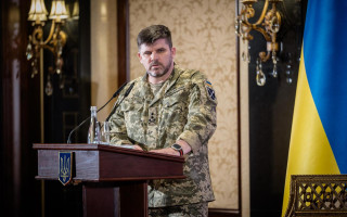 Стало известно, обсуждался ли в Женеве вопрос сокращения ВСУ