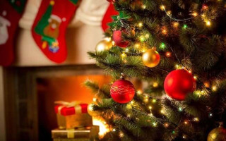 Вихідні у грудні — чи будуть українці відпочивати на Різдво та Новий рік