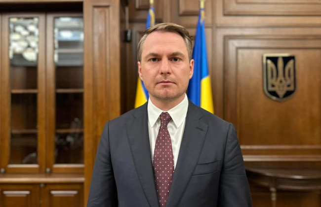 Генпрокурор Кравченко: 74 прокурорів звільнено через фейкові інвалідності, справи передають до суду