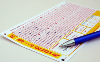 Українцям пояснили, чи є обіг лотерейних білетів об’єктом ПДВ