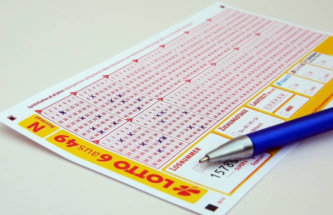 Українцям пояснили, чи є обіг лотерейних білетів об’єктом ПДВ