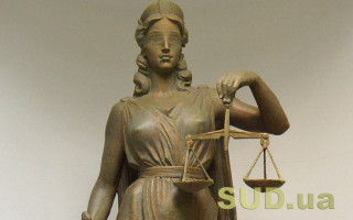 В Киевской области суд назначил женщине два года пробационного надзора за длительное издевательство над матерью