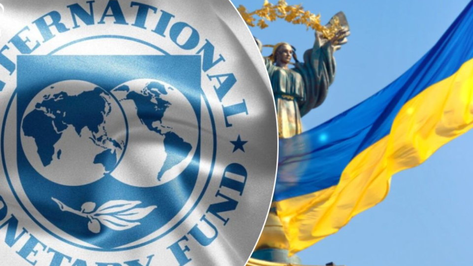 Украина и МВФ достигли договоренности по новой 4-летней программе EFF на $8,2 млрд