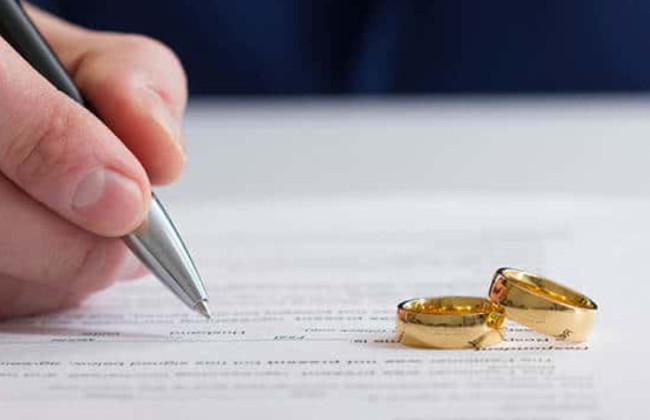 Расторжение брака с пленным или безвестно отсутствующим — главные особенности