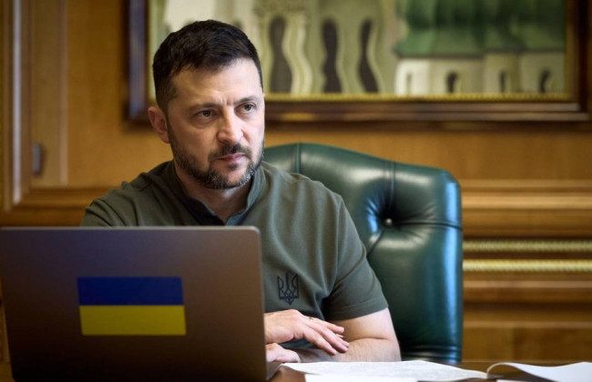 Зеленский: необходимо выровнять нагрузку между бригадами и пересмотреть систему пополнения