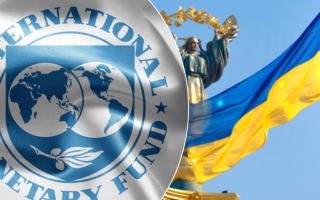 Україна та МВФ досягли домовленості щодо нової 4-річної програми EFF на $8,2 млрд