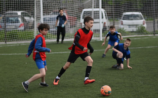 В Україні можуть з’явитися спортивні класи з продовженим навчальним днем