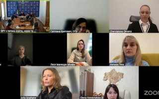 У Комітеті Ради оголосили перерву у питані підвищення зарплат педагогам для додаткових консультацій