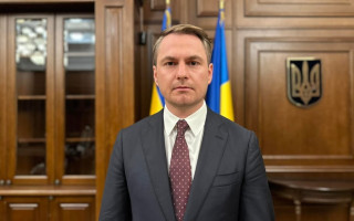 Генпрокурор Кравченко: 74 прокурорів звільнено через фейкові інвалідності, справи передають до суду