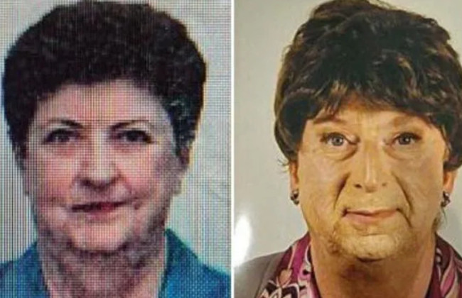 В Італії син вдавав з себе померлу матір, щоб отримувати її пенсію