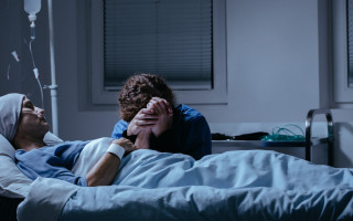 Словенія виступила проти права невиліковно хворих на асистоване помирання