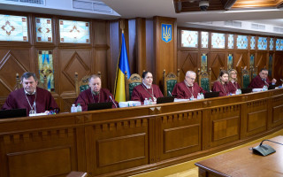 КСУ рассматривает дело относительно права на судебную защиту в трудовых спорах