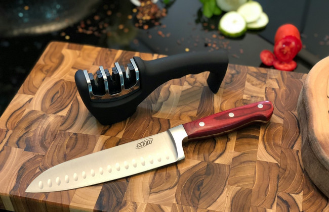 Верховний суд Орегону: ніж для стейків  — це інструмент, а не зброя