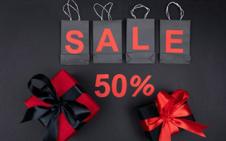 Хто витрачатиме найбільше у Чорну п’ятницю: нове опитування здивувало результатами