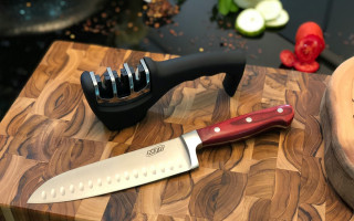 Верховний суд Орегону: ніж для стейків  — це інструмент, а не зброя